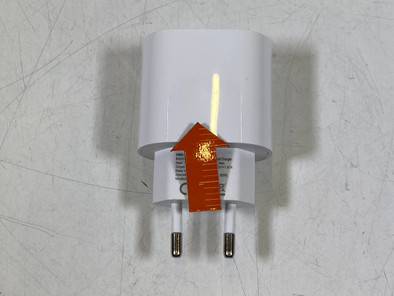 XtremeMac Power Delivery Oplader met Usb C Poort 20W is nooit meer leverbaar