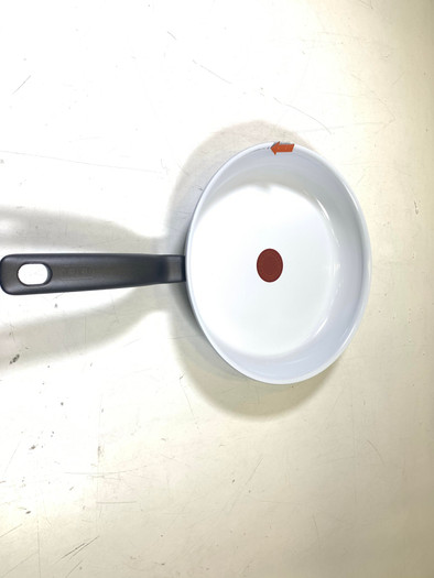 Tefal Ceramic Control White Induction Koekenpan 28 cm is nooit meer leverbaar