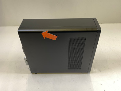 HP Slim S01-pF1001nd is nooit meer leverbaar