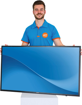 Buy Sony TV? - Coolblue - Before 23:59, delivered tomorrow