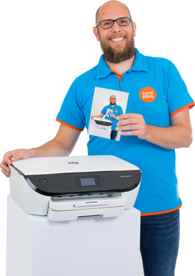 Midden Nu gevoeligheid Printer kopen? - Coolblue - Voor 23.59u, morgen in huis