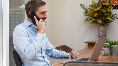 Bring Your Own Device in 5 steps