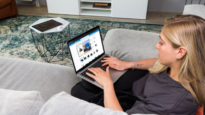 Ordering and connecting your WHOOP