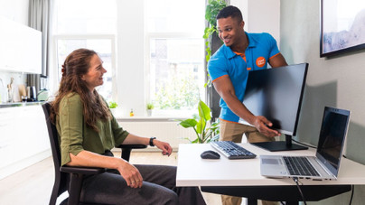 Your own Home Office Store in 5 steps