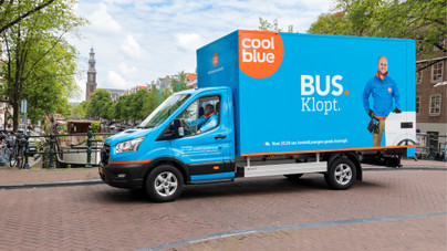 Kies onze inbouwservice