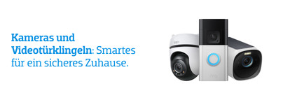 Smart home DE