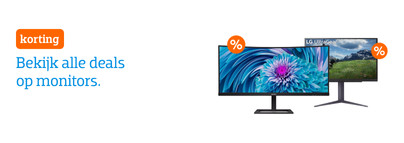 Onweerstaanbiedingen monitoren