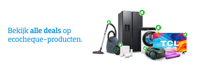 Ecocheques solden