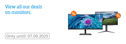 Back to school monitors