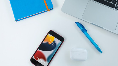 Comment conclure un contrat Apple Financial Services ?