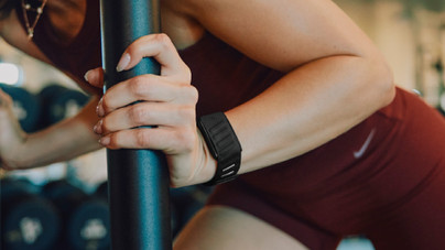 Ordering and connecting your WHOOP