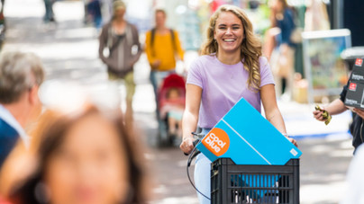 Ontvang tijdelijk € 50,- extra studentenkorting