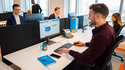 Your own Home Office Store in 5 steps