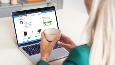 Hoe sluit je een Zekerheidspakket af?