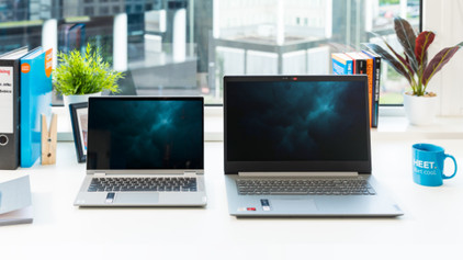 Lenovo Yoga 7 16IRL8 82YN0033MH - Laptops - Coolblue
