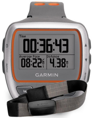 garmin forerunner 310xt armband