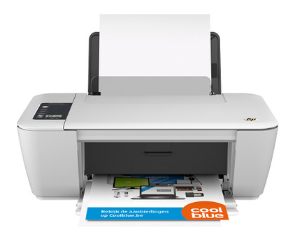 Hp deskjet 2540 картриджи какой номер