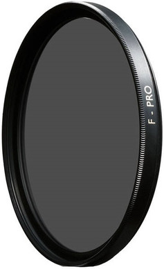 B W Grijsfilter ND 1,8 MRC Nano Master 82 mm (16x geglazuurd, Slim, Premium) Black