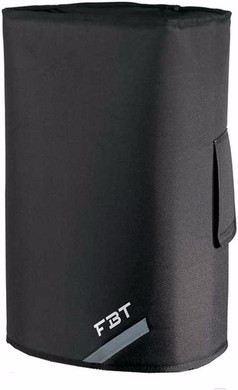 FBT Xl-c12 Coque U00c9tui Pour Moniteur Diffuseur Audio FBT X Lite 12 U00e0, Noir