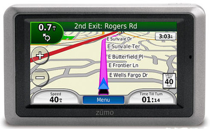 Garmin Zumo 660 - Coolblue
