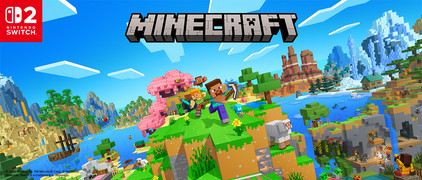 Minecraft game pc's