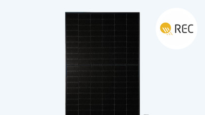 Read the review of the REC Alpha solar panels