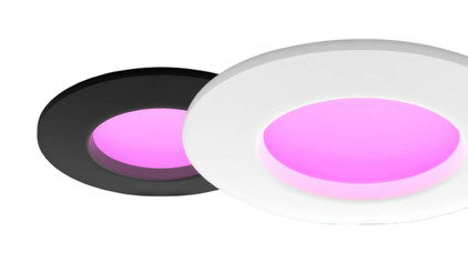 Philips Hue inbouwspots