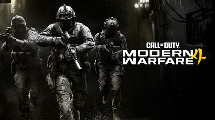 Call of Duty game pc's