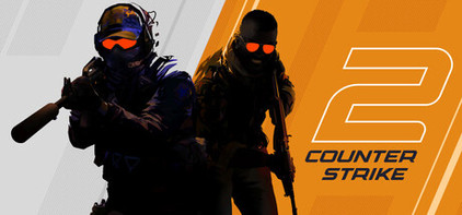 Counter-Strike 2 game pc's