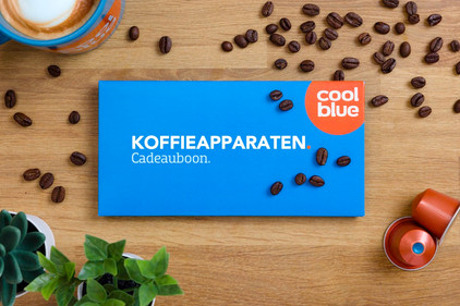 Koffieapparaten