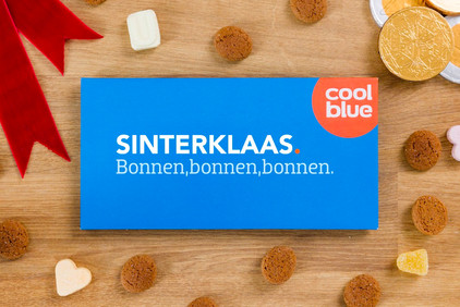 Sinterklaas