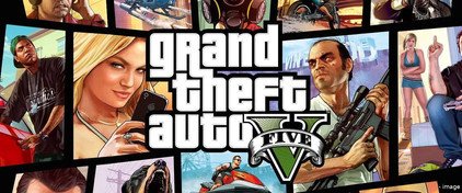 GTA 5 game pc's