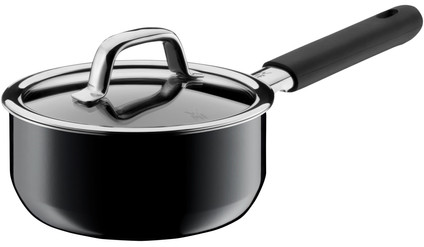 WMF FusionTec Mineral Saucepan with Lid 16cm