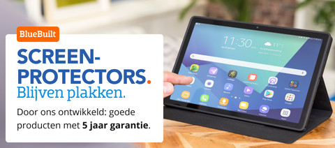 Paperlike (2 stuks) voor iPad Mini 8.3 (2021) - Screen Protector om te tekenen, schrijven en notities te maken
