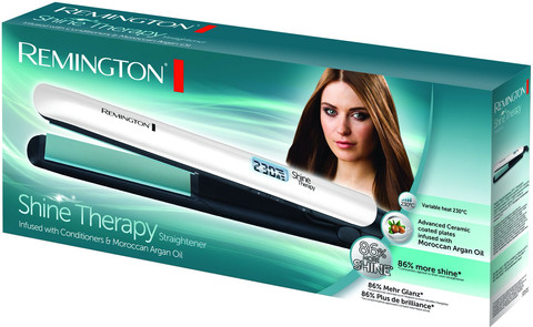 Remington S8500 Shine Therapy null