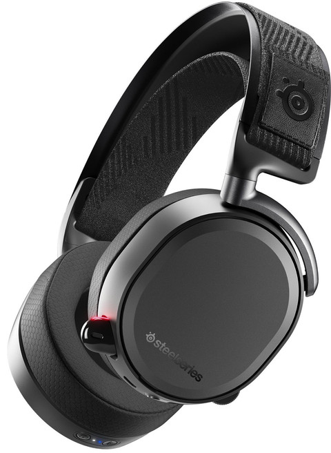 SteelSeries Arctis Pro Wireless rechterkant