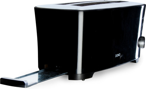 DOMO B-Smart DO961T Toaster detail