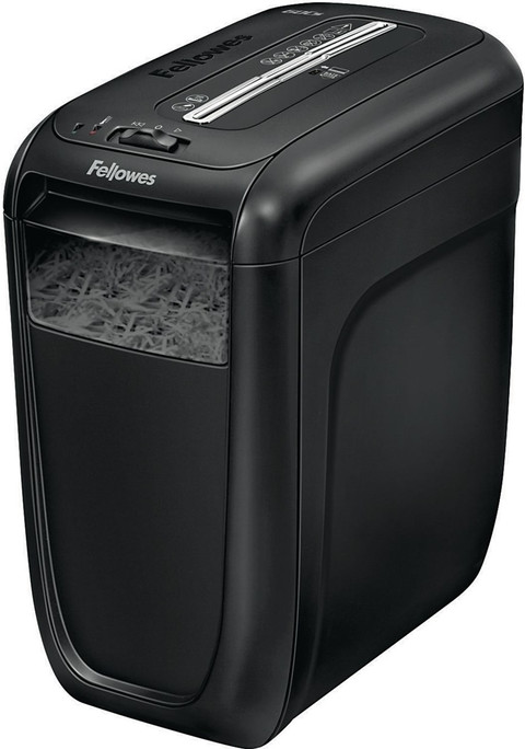 Fellowes Powershred 60Cs null