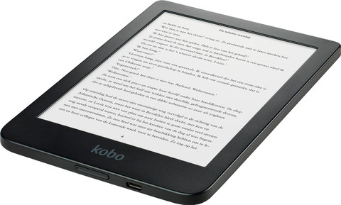 Kobo Clara HD null