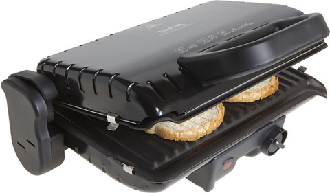 Tefal Minute Grill GC2058 null