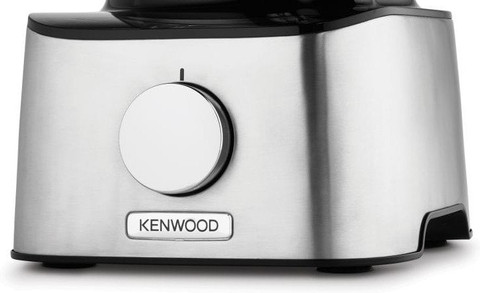 Kenwood Multipro Compact FDM301SS detail