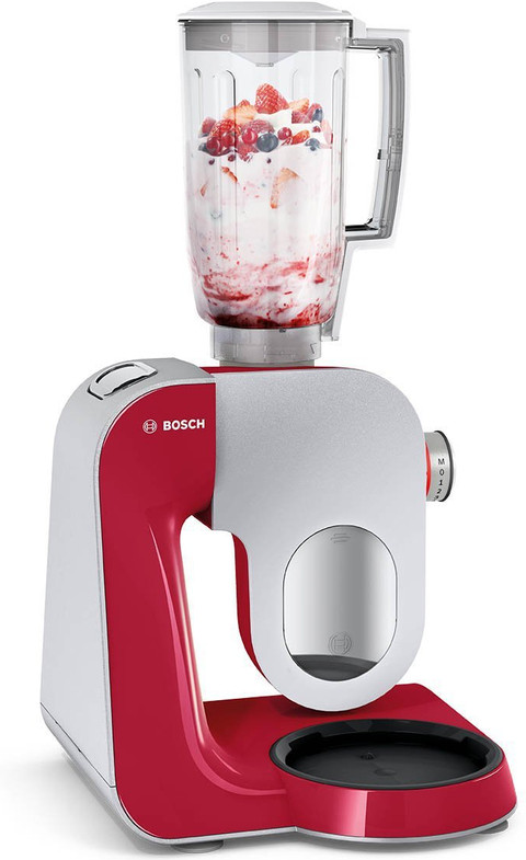 Bosch MUM58720 CreationLine accessoire