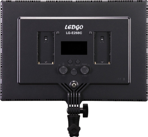 Ledgo LG-E268CK II Bi-Color Kit back