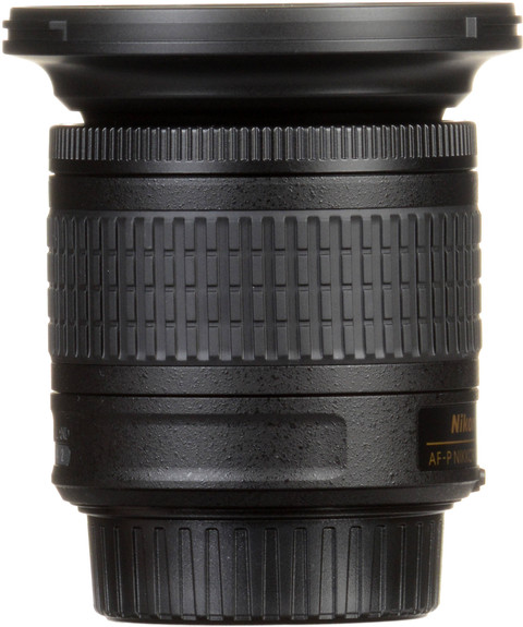 Nikon AF-P DX Nikkor 10-20mm f/4.5-5.6G VR null