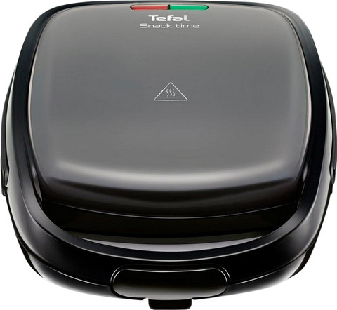 Tefal SW3418 Snack Time grijs voorkant