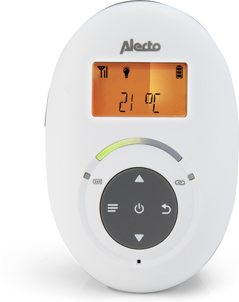 Alecto DBX-125 Full Eco DECT accessory