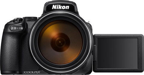 Nikon Coolpix P1000 null