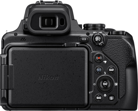 Nikon Coolpix P1000 null