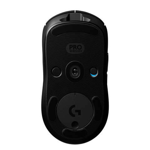 Logitech G PRO Wireless Gaming Mouse null