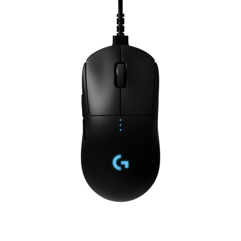 Logitech G PRO Wireless Gaming Mouse null